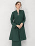 BAJU KEBAYA MATHILDA (EMERALD GREEN)